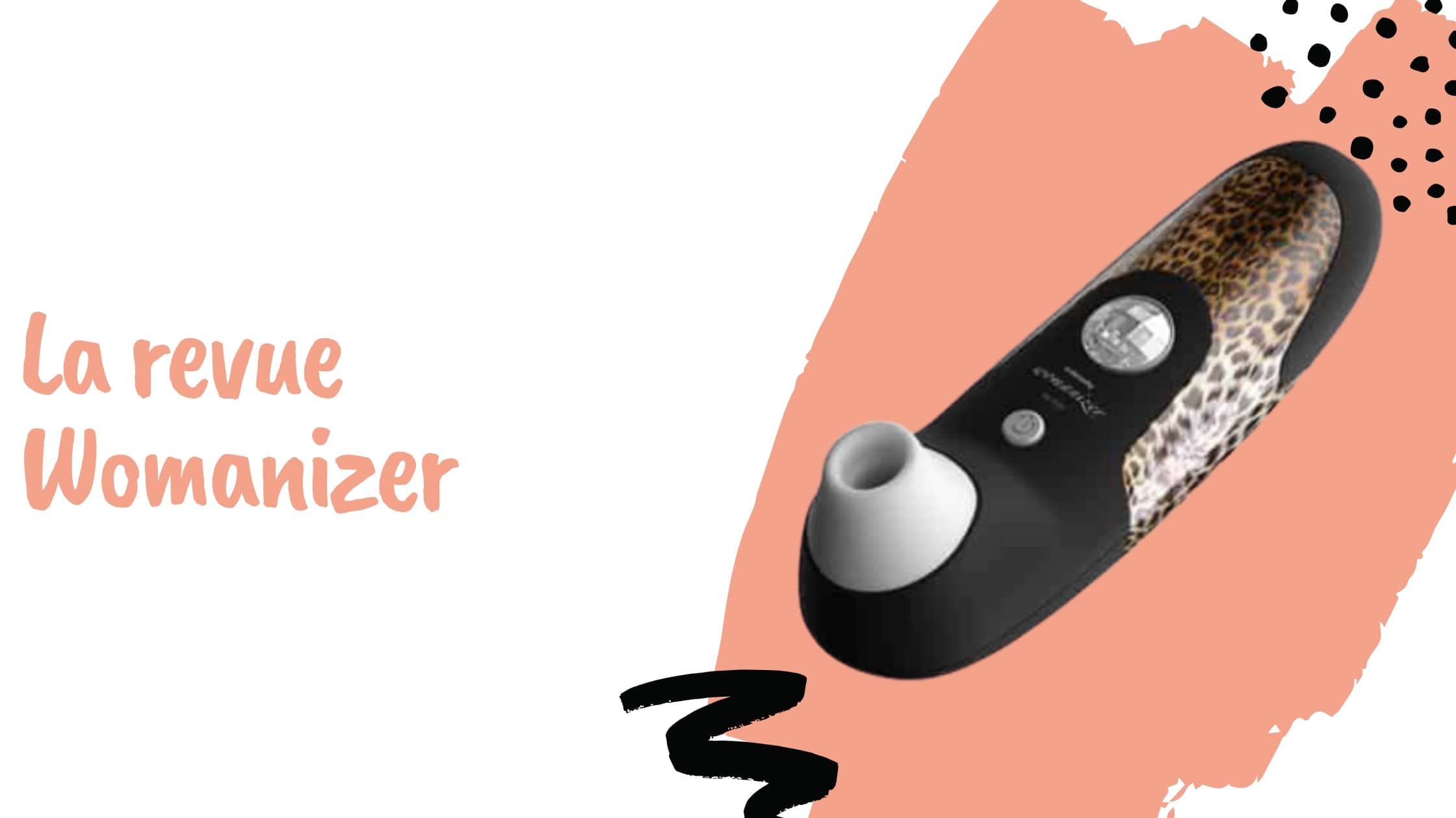 La revue Womanizer