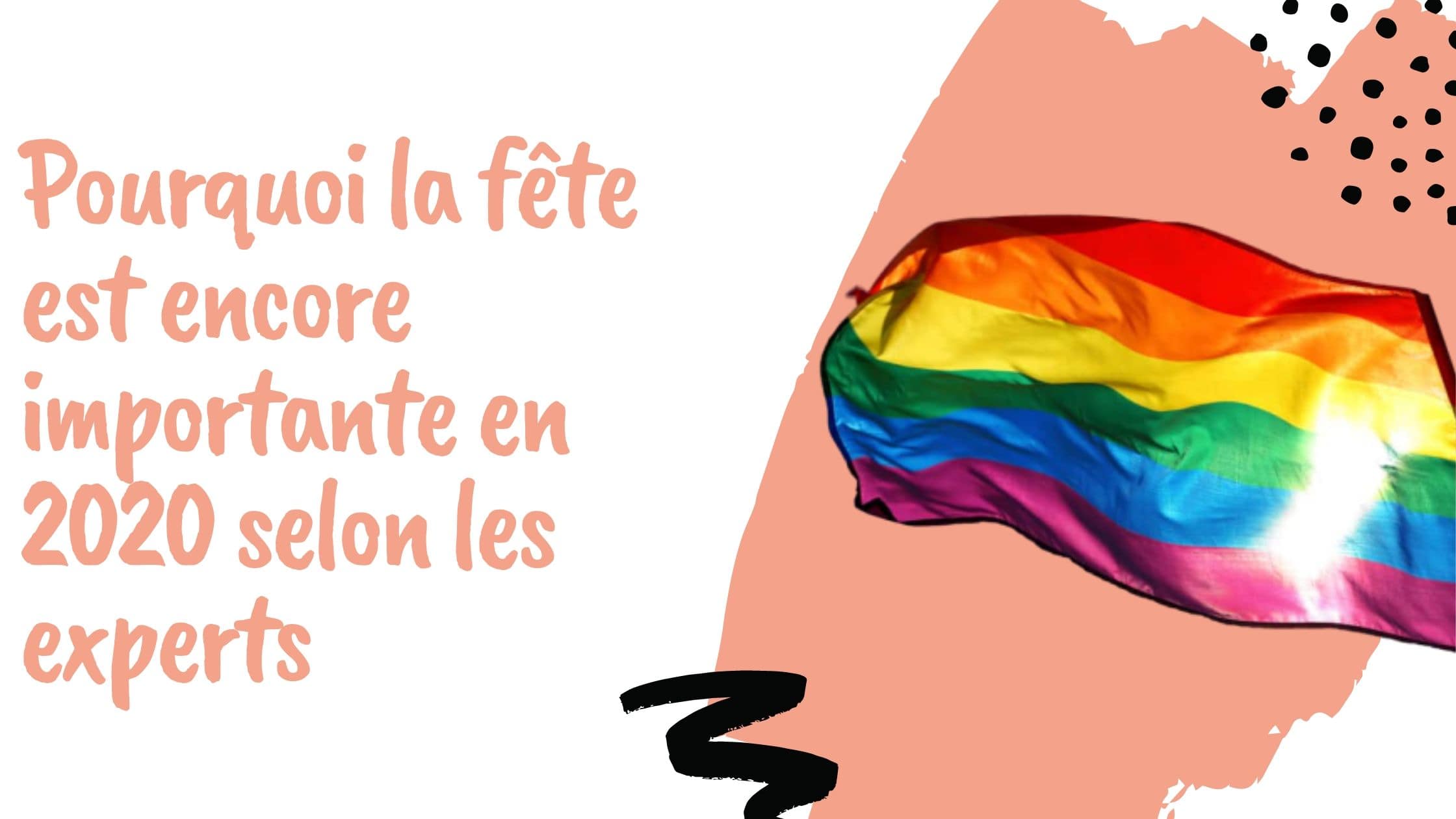 Pourquoi la fête est encore importante en 2020 selon les experts