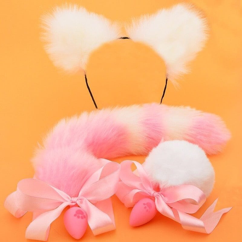 Plug Anal Queue de Chat dguisement | Scandaleux Plaisir Plug Anal Queue de Chat dguisement | Scandaleux Plaisir