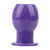 Extenseur Hump Gear silicone Violet / L