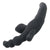 Gode Anal Adventures Stacked en Silicone