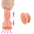 Gode Anal en Silicone Chekky Love