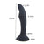 Le Gode Anal en Silicone Punishment Thorn